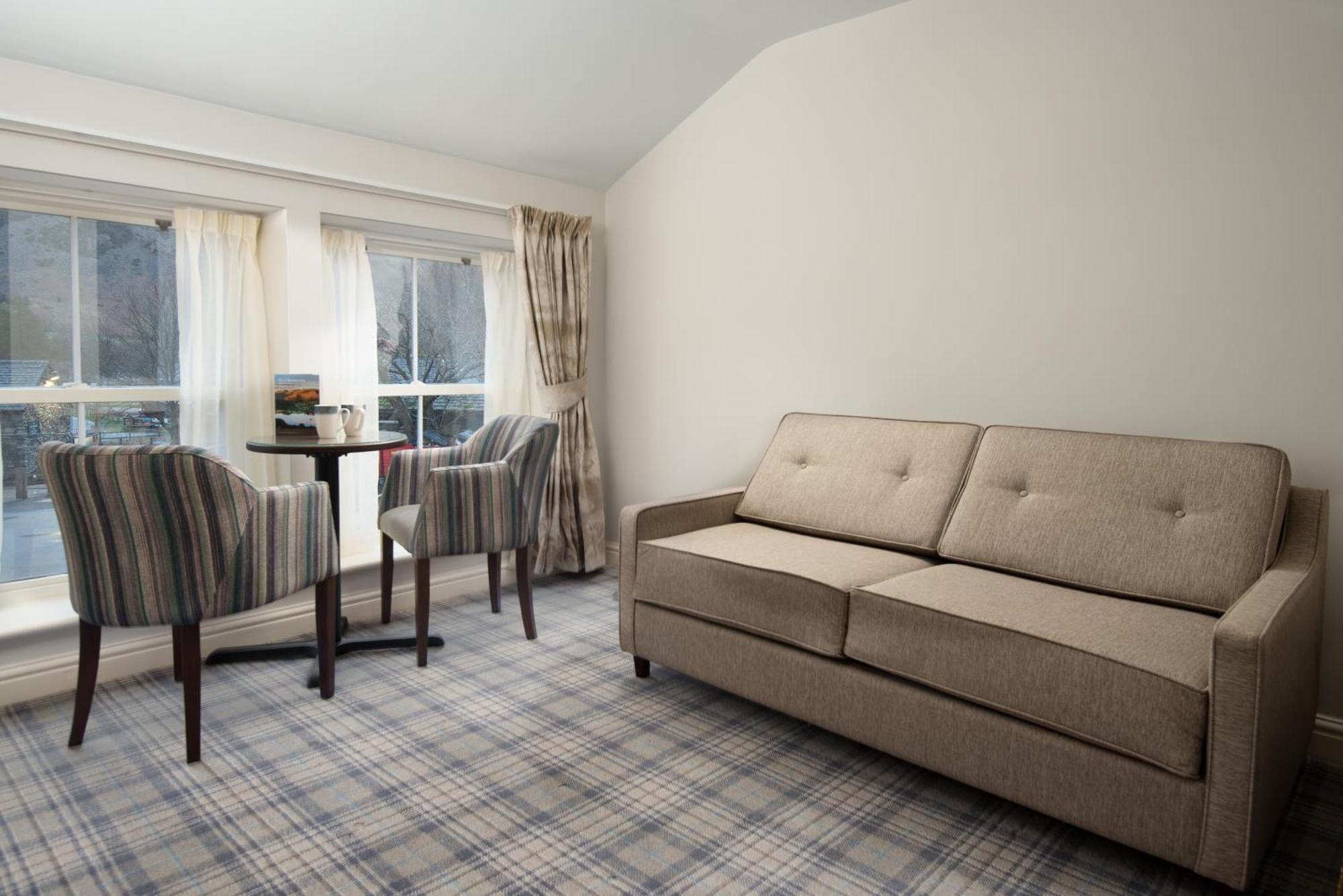 The Ullswater Inn- The Inn Collection Group Glenridding Zimmer foto