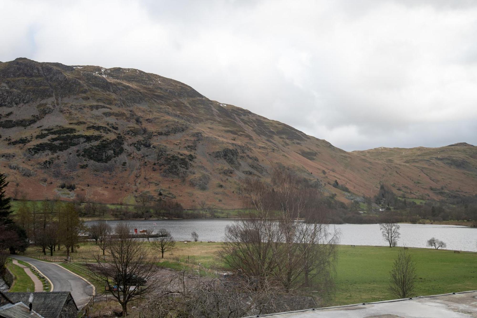 The Ullswater Inn- The Inn Collection Group Glenridding Zimmer foto