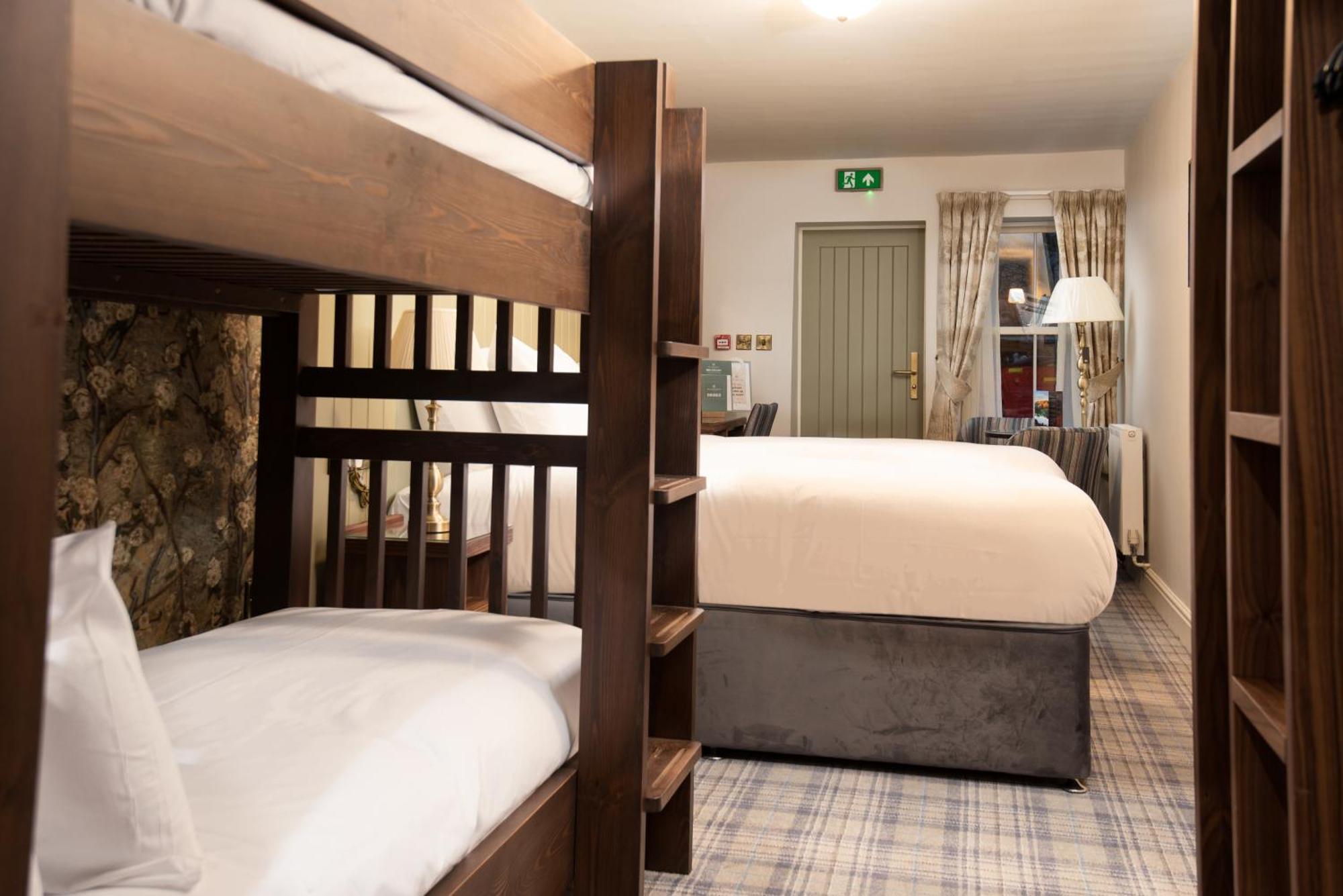 The Ullswater Inn- The Inn Collection Group Glenridding Zimmer foto